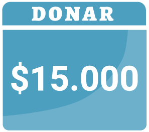 Donar 15000