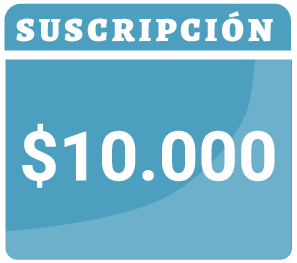 Suscripción 10000