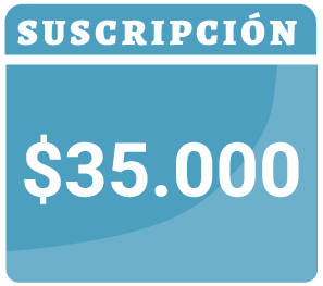 Suscripción 35000